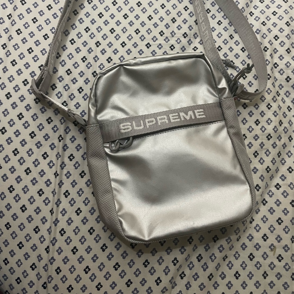 Supreme Shoulder Bag